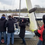 WDR Ansegeln