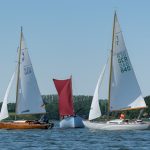 Folkeboote