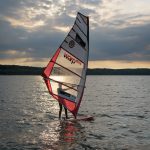 Surfer Ratzeburger See