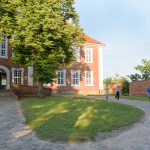 Dominsel Ratzeburg